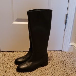 Donald J. Pliner boots